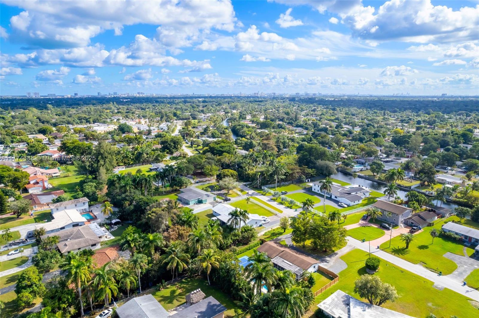 BISC GARDENS SEC B - Residential Lease