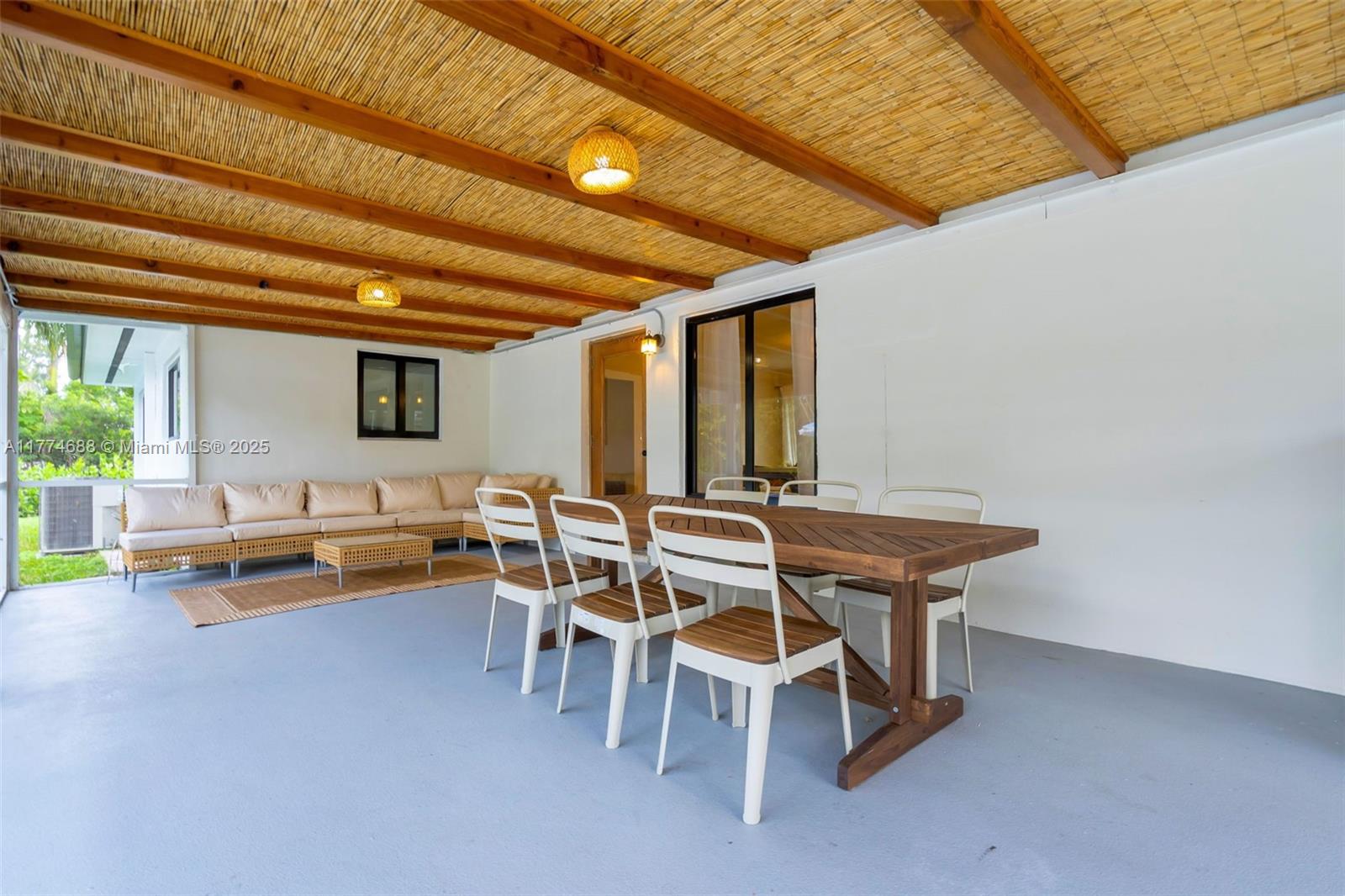 BISC GARDENS SEC B - Residential Lease