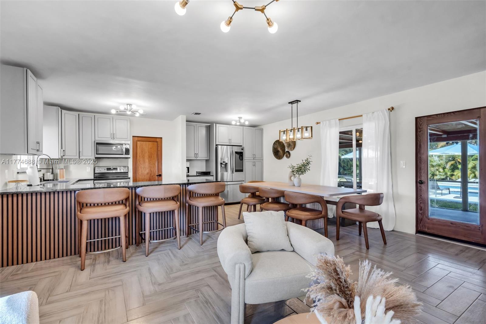 BISC GARDENS SEC B - Residential Lease