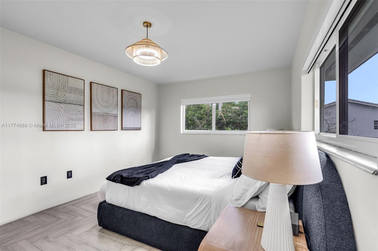 BISC GARDENS SEC B - Residential Lease