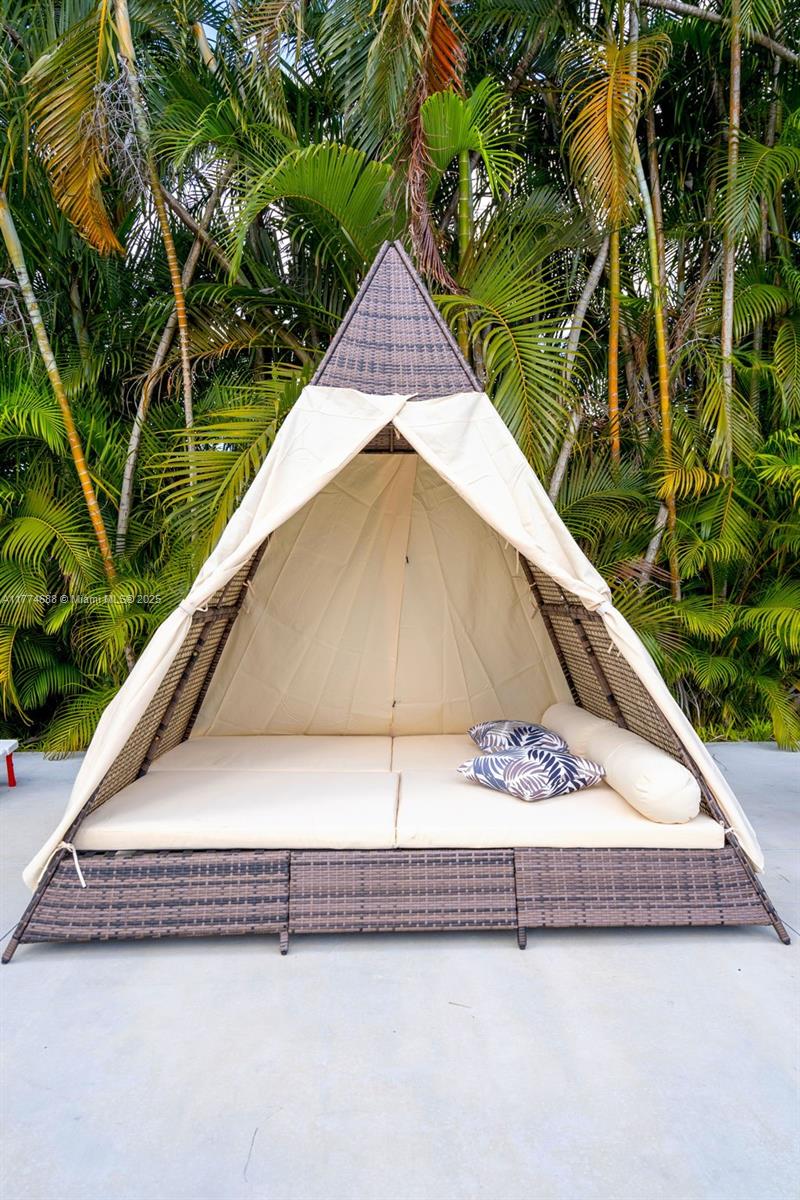 BISC GARDENS SEC B - Residential Lease