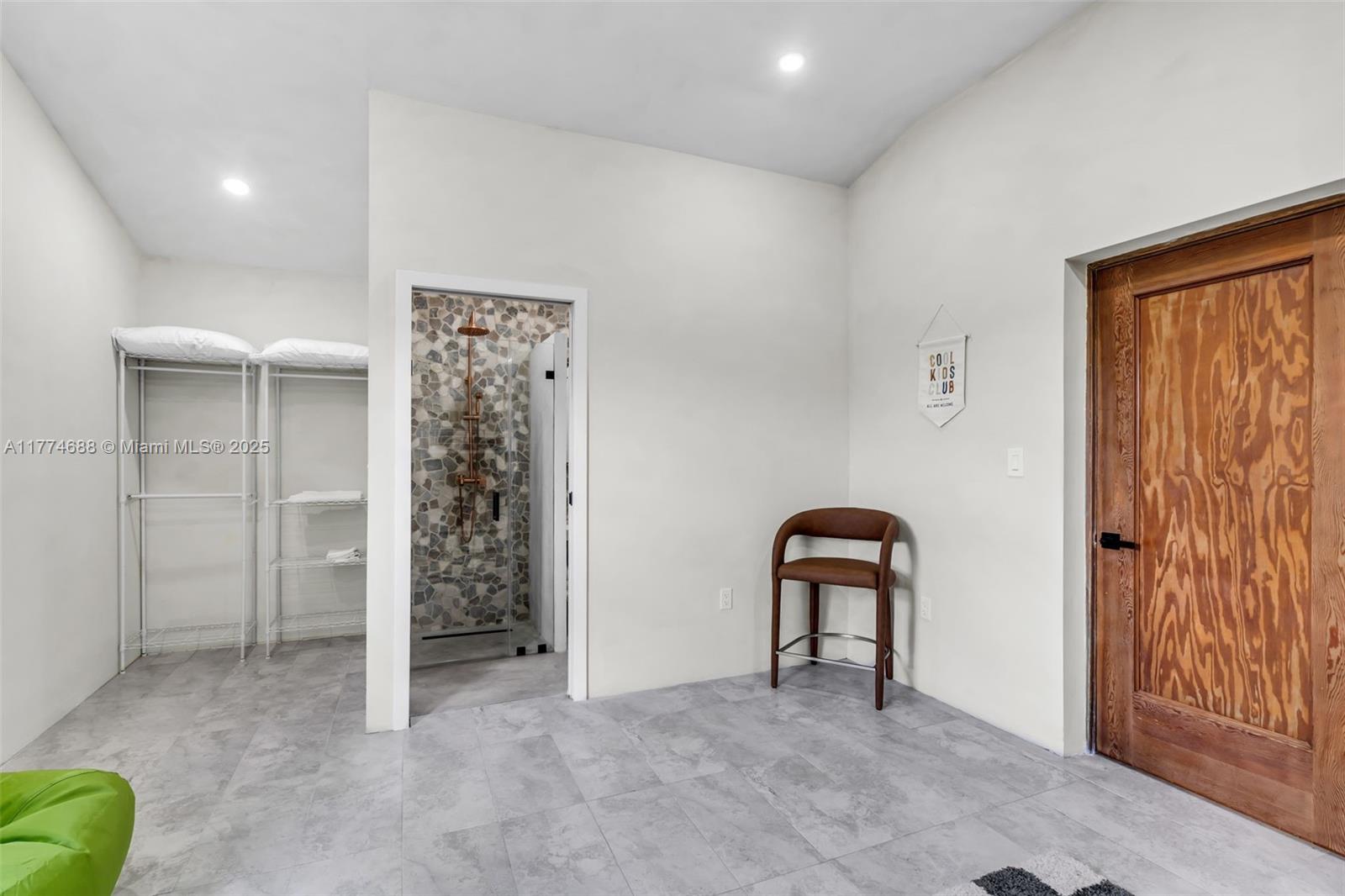 BISC GARDENS SEC B - Residential Lease