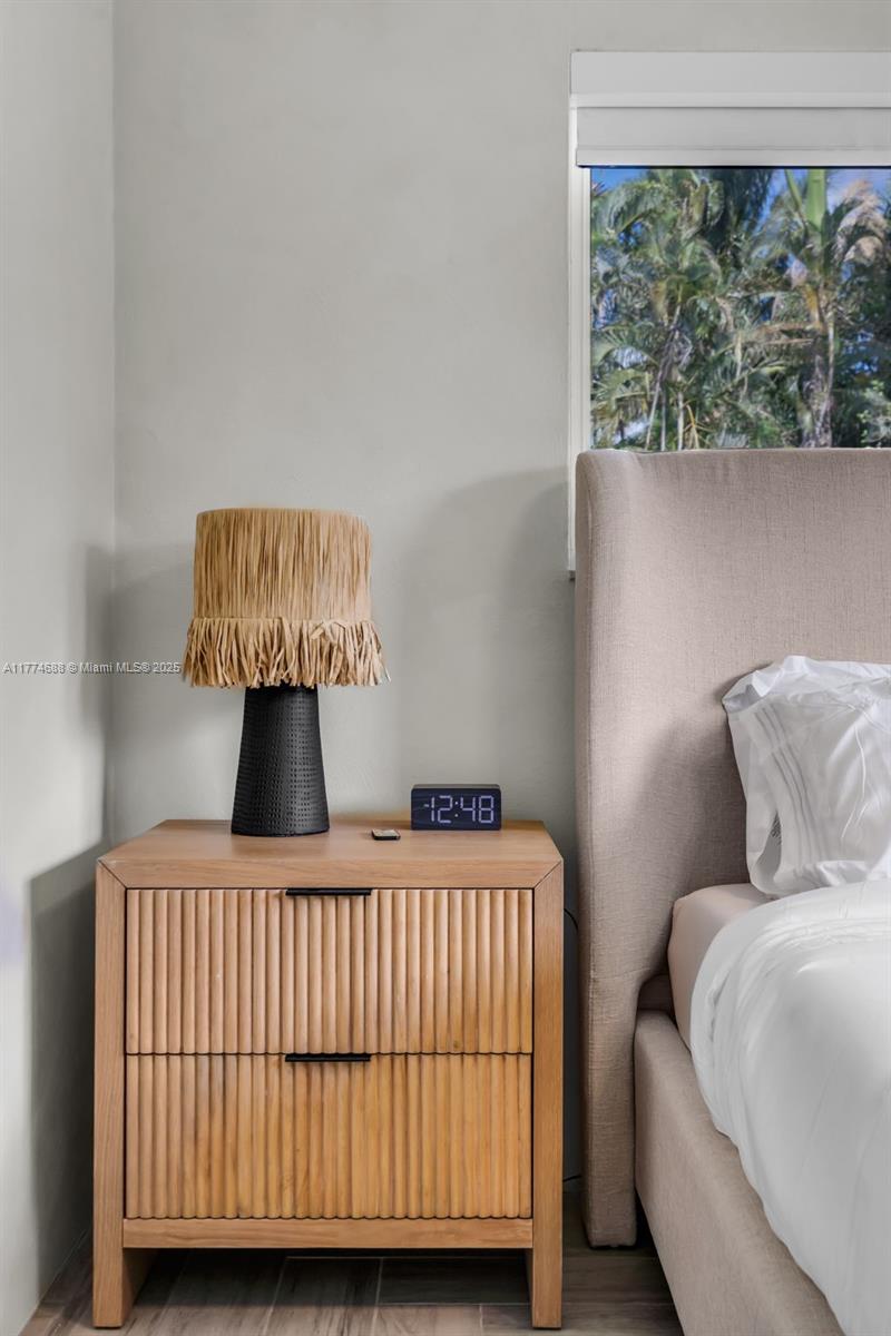 BISC GARDENS SEC B - Residential Lease