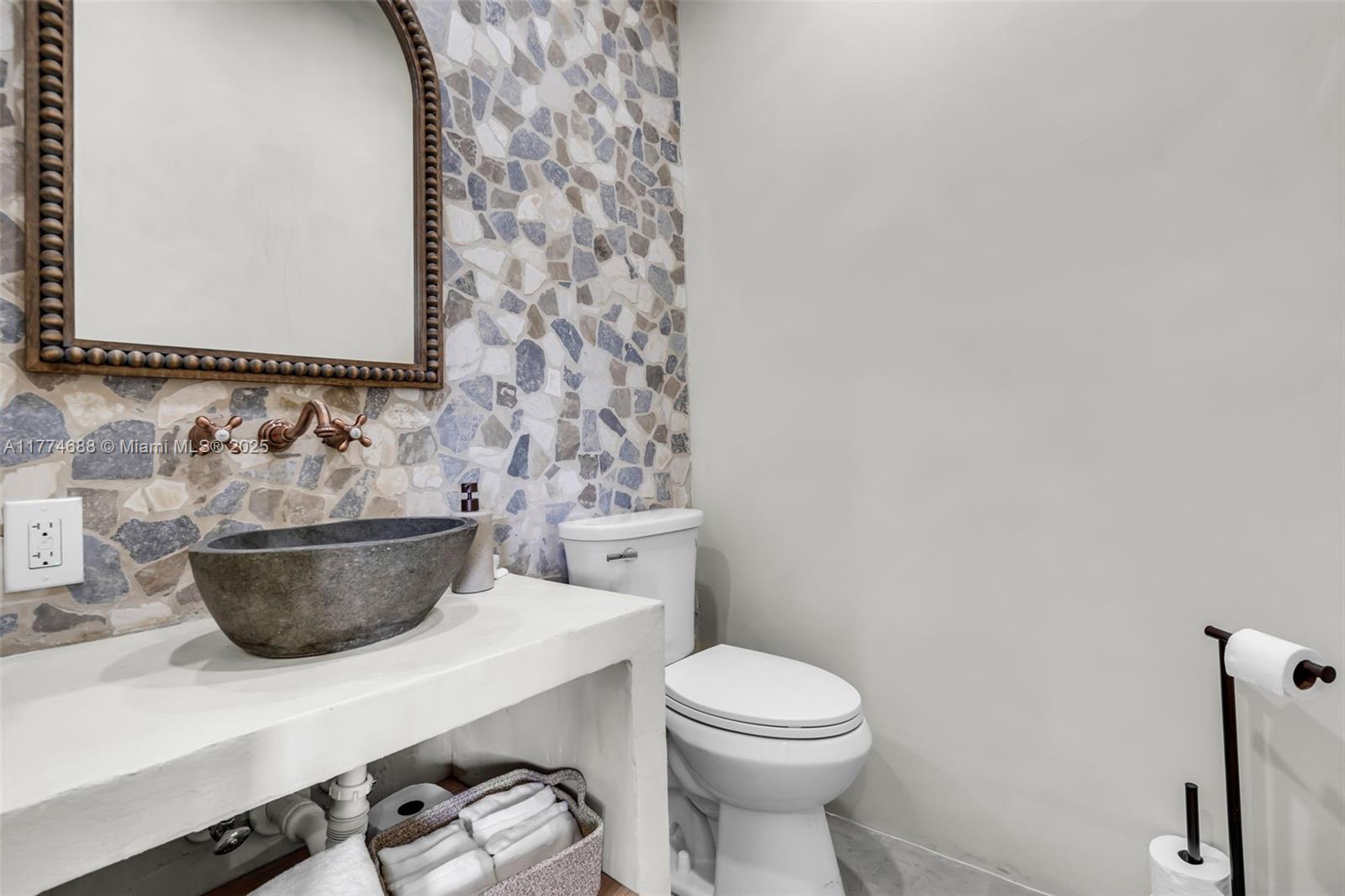 BISC GARDENS SEC B - Residential Lease