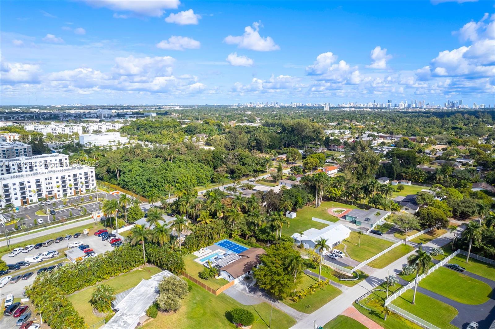 BISC GARDENS SEC B - Residential Lease