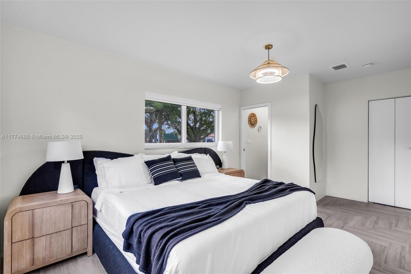 BISC GARDENS SEC B - Residential Lease