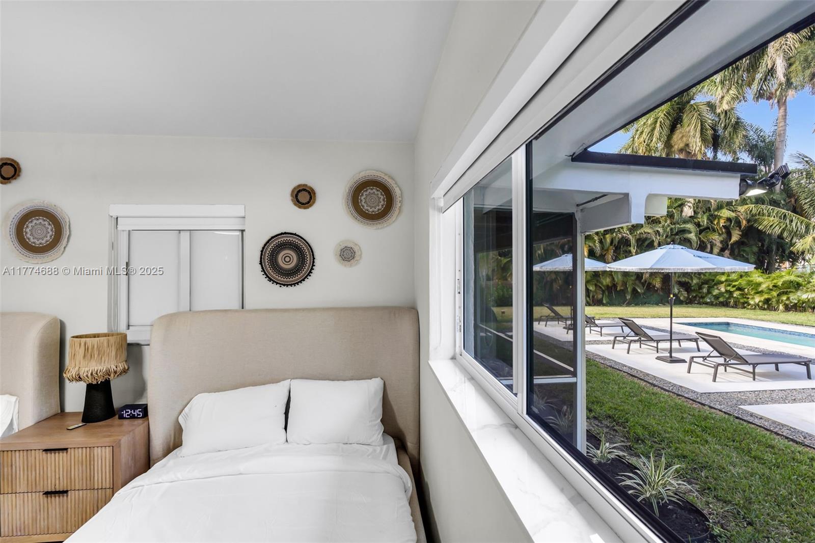 BISC GARDENS SEC B - Residential Lease