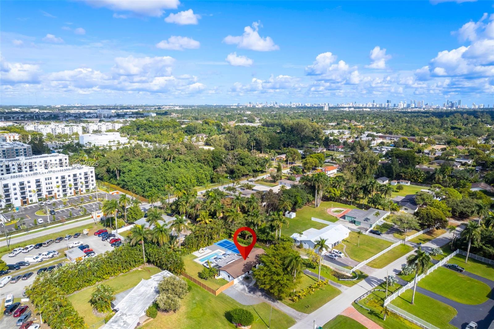 BISC GARDENS SEC B - Residential Lease