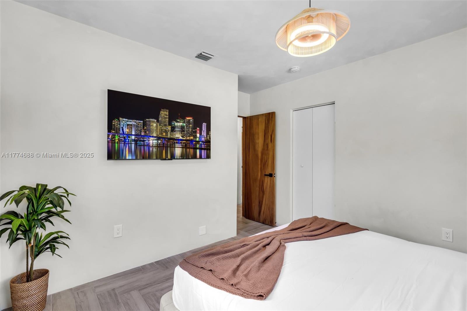 BISC GARDENS SEC B - Residential Lease