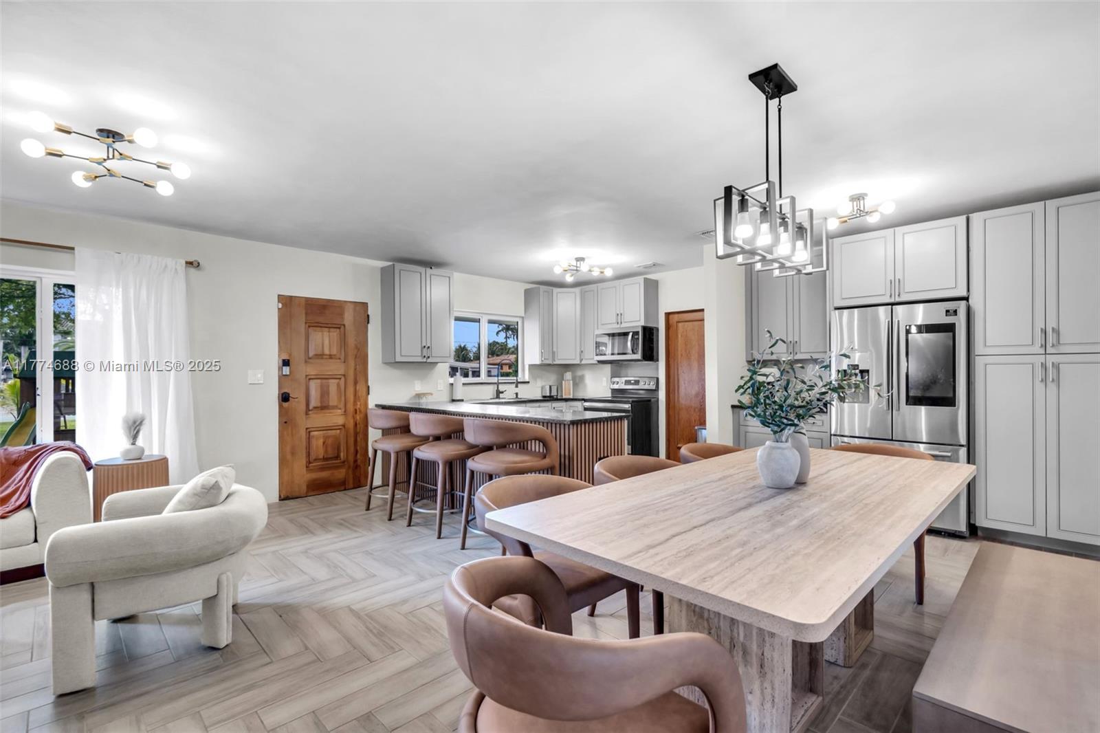 BISC GARDENS SEC B - Residential Lease