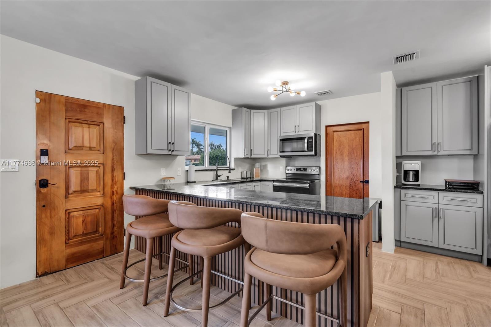 BISC GARDENS SEC B - Residential Lease