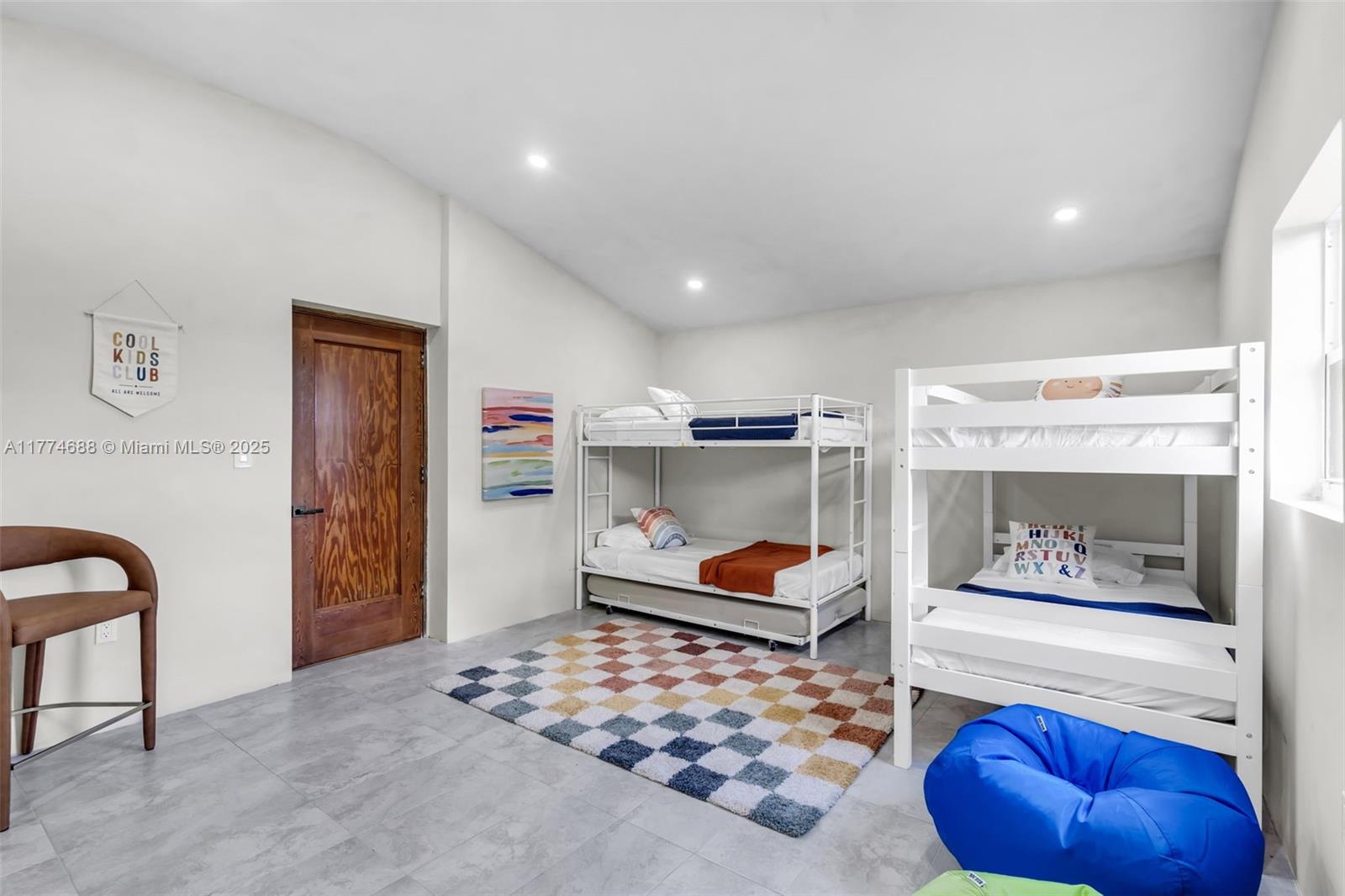 BISC GARDENS SEC B - Residential Lease