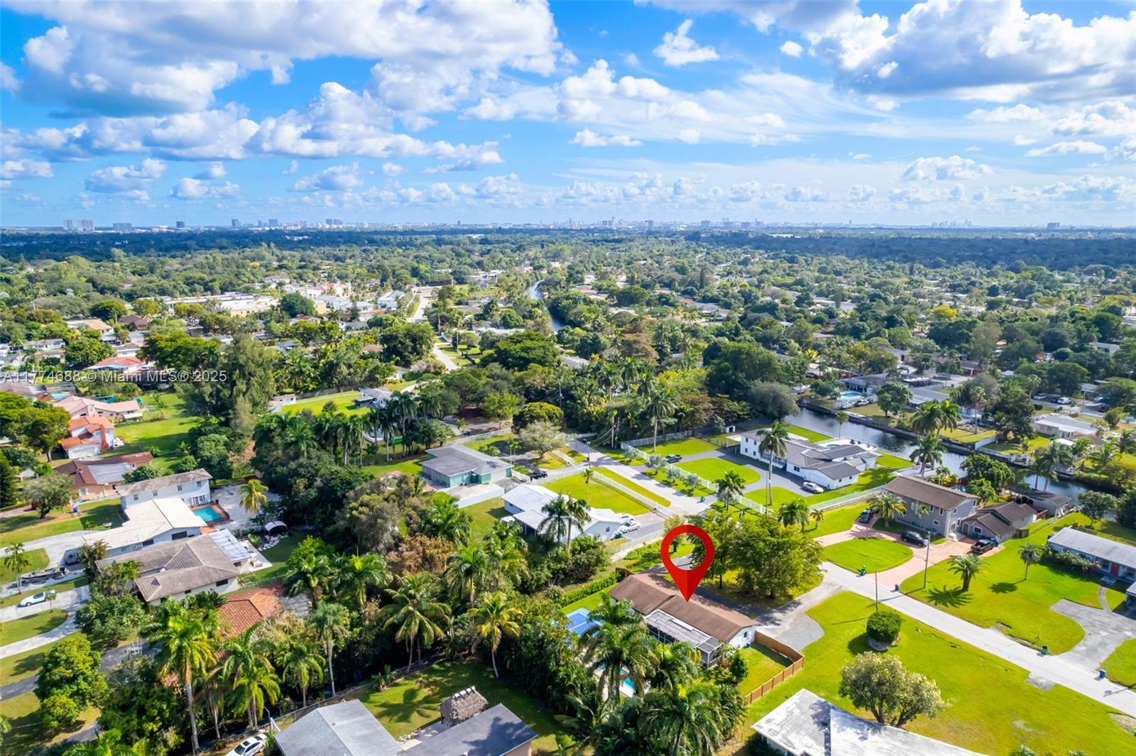 BISC GARDENS SEC B - Residential Lease