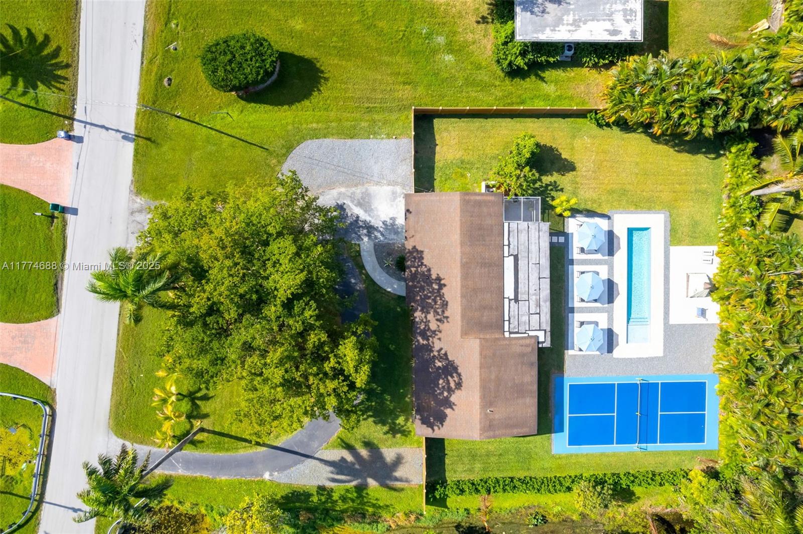 BISC GARDENS SEC B - Residential Lease