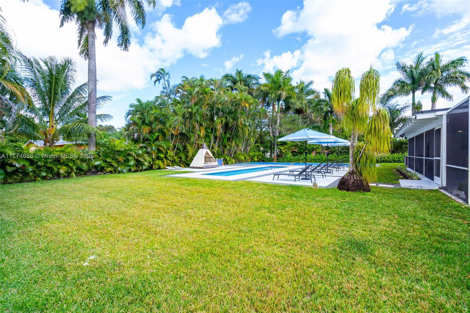 BISC GARDENS SEC B - Residential Lease