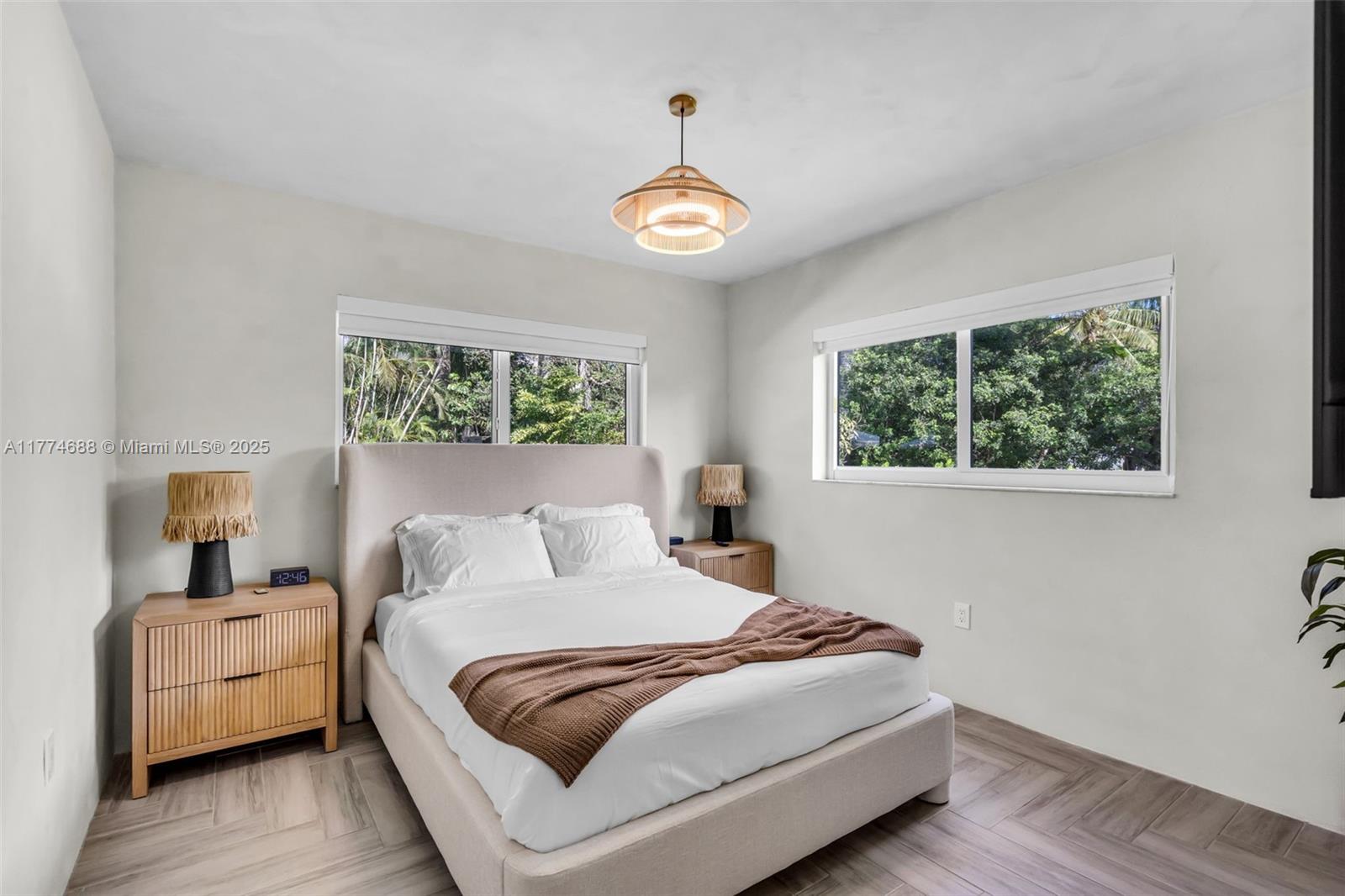 BISC GARDENS SEC B - Residential Lease