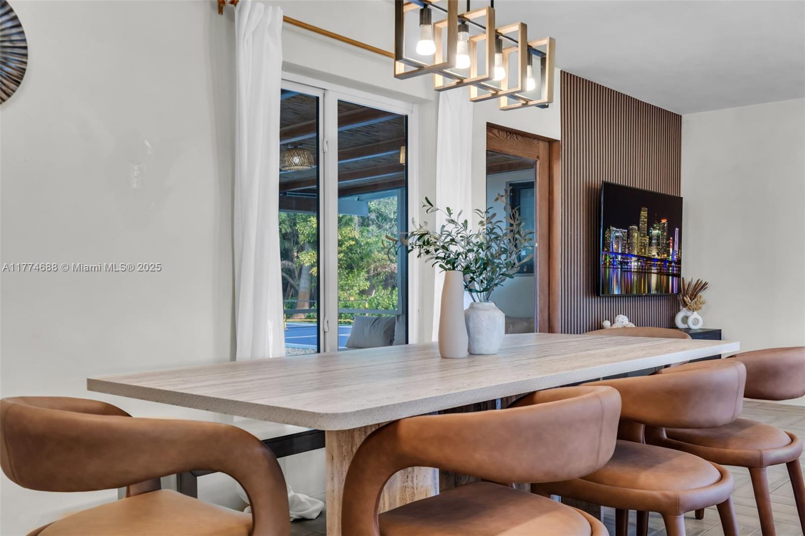 BISC GARDENS SEC B - Residential Lease