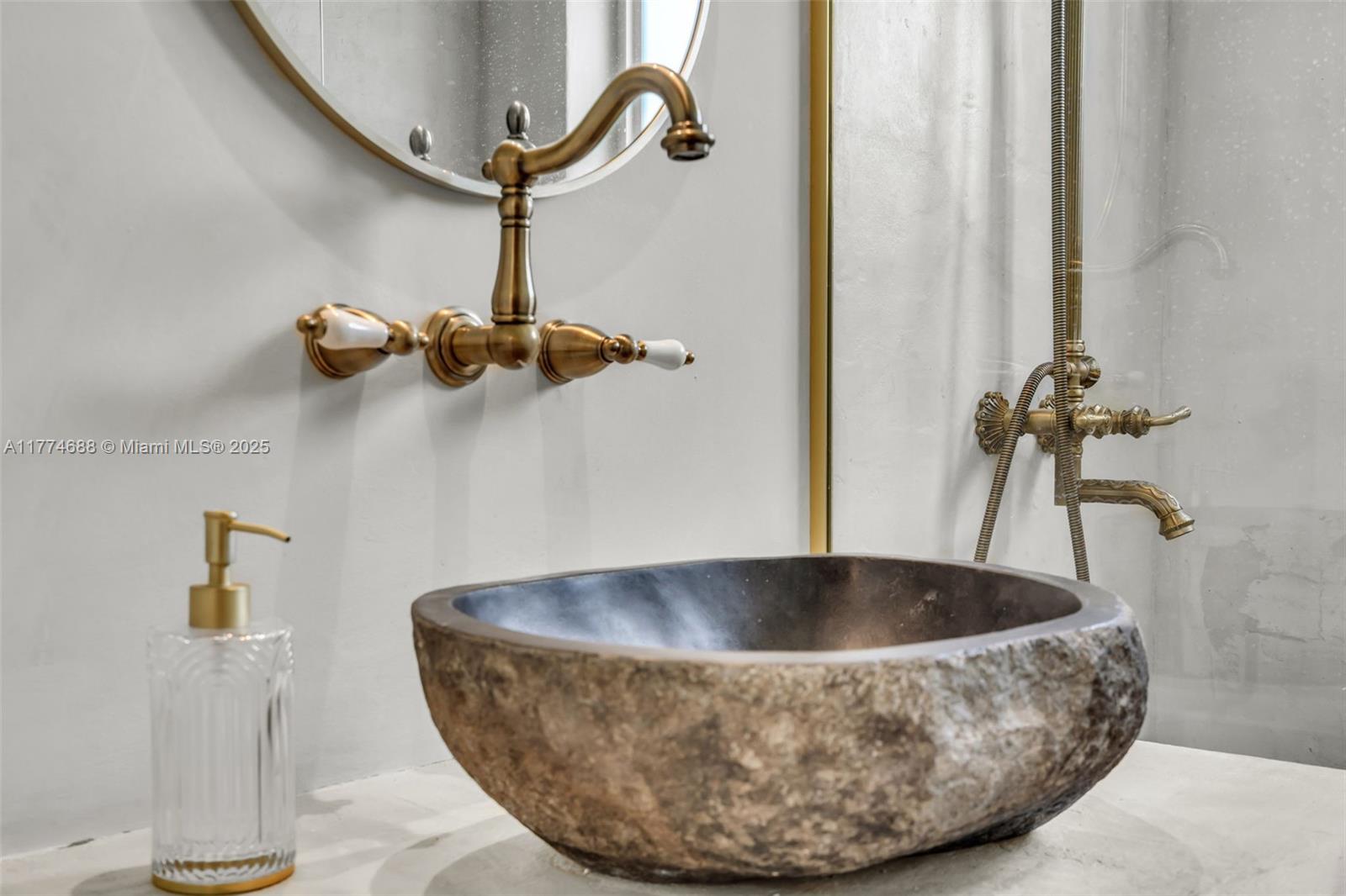 BISC GARDENS SEC B - Residential Lease