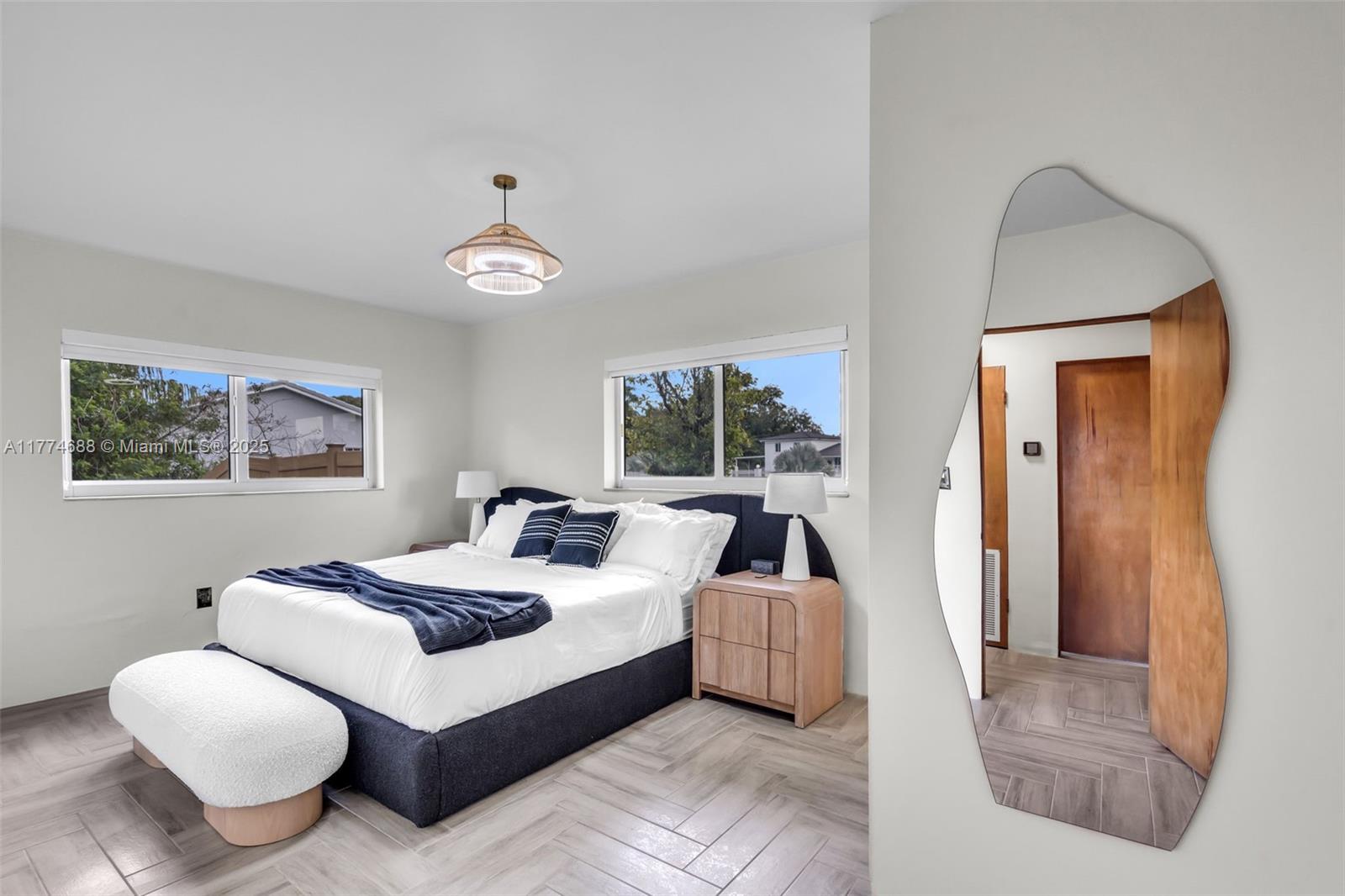 BISC GARDENS SEC B - Residential Lease