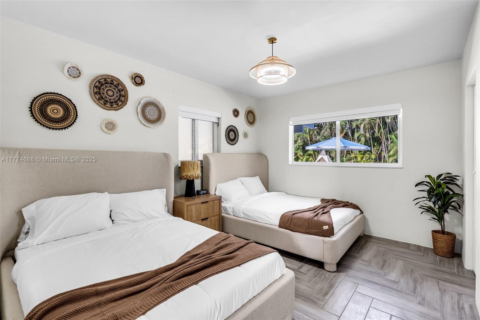 BISC GARDENS SEC B - Residential Lease