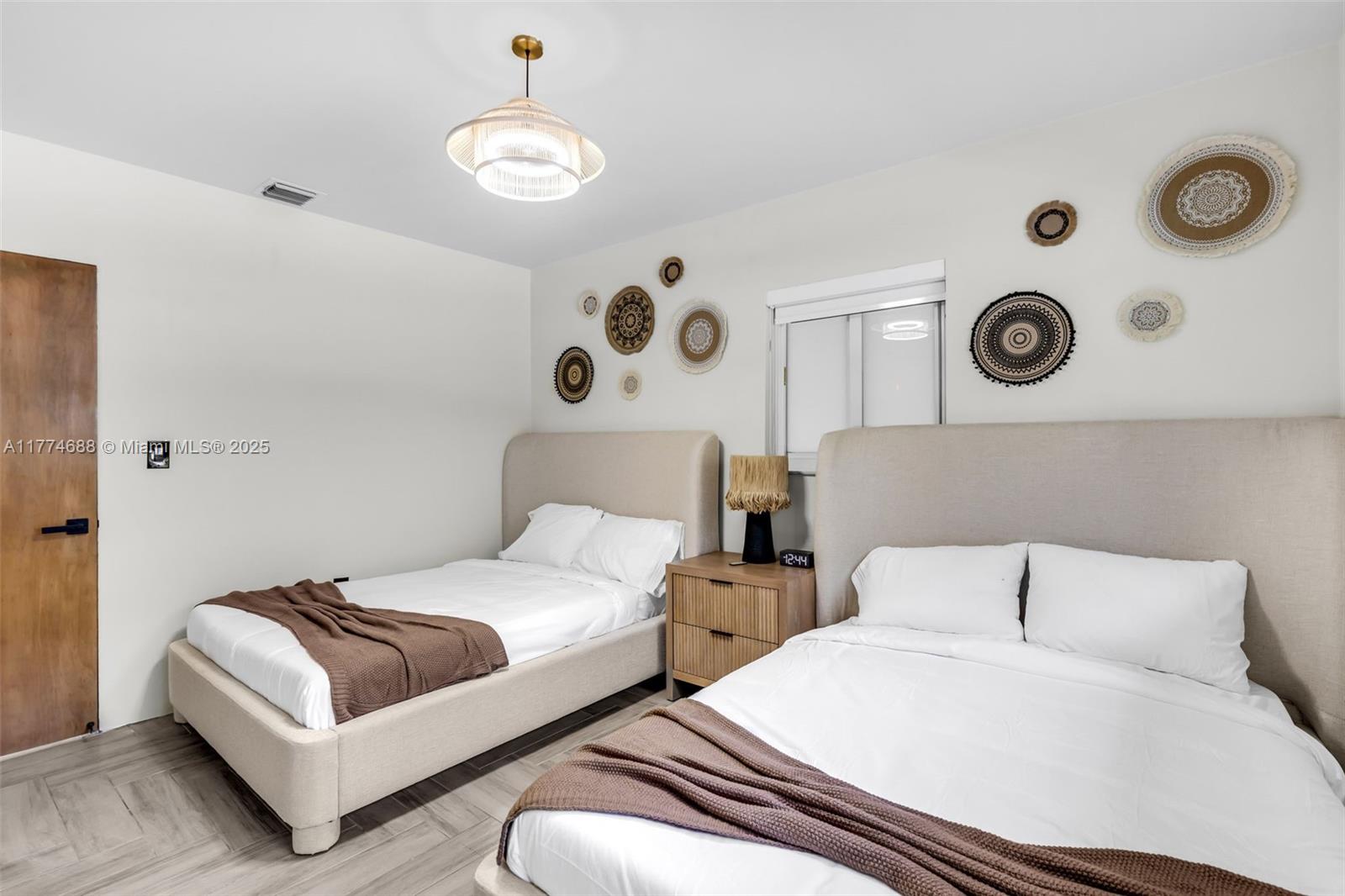 BISC GARDENS SEC B - Residential Lease