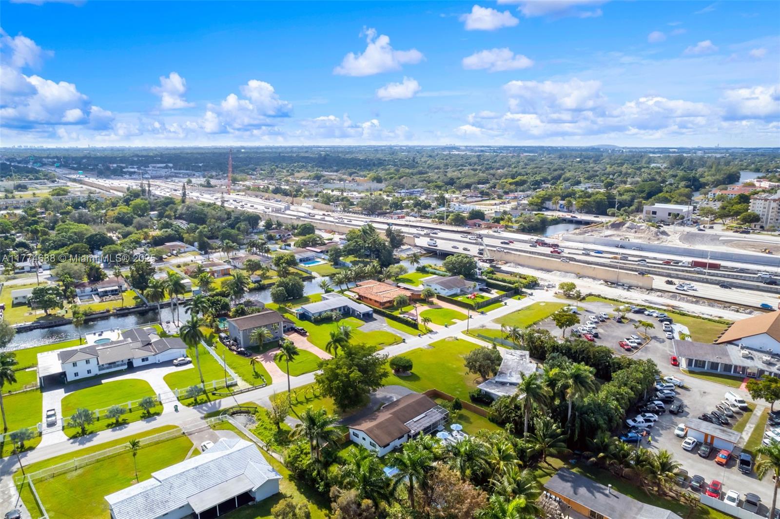 BISC GARDENS SEC B - Residential Lease