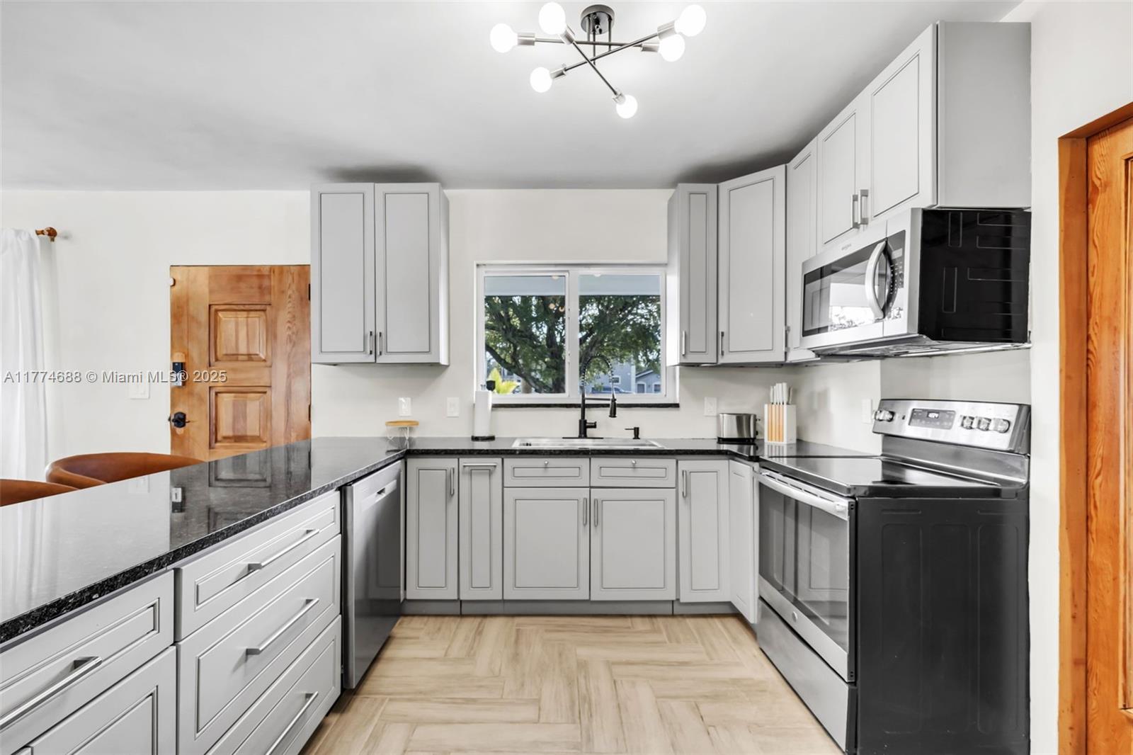 BISC GARDENS SEC B - Residential Lease