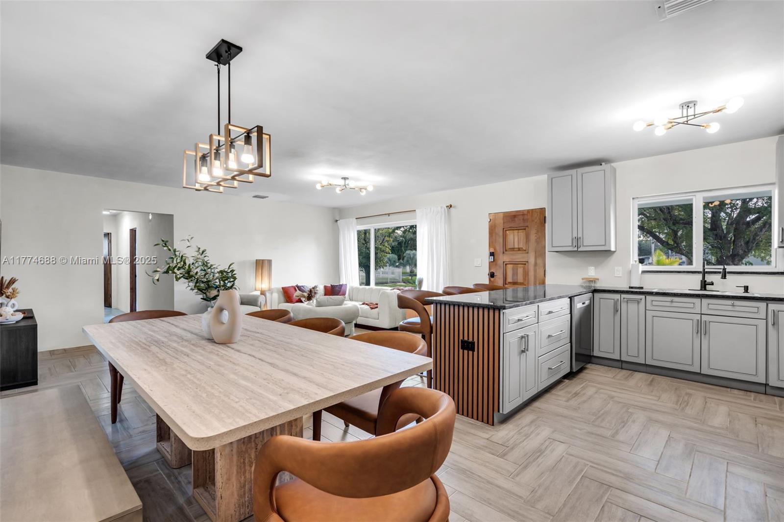 BISC GARDENS SEC B - Residential Lease