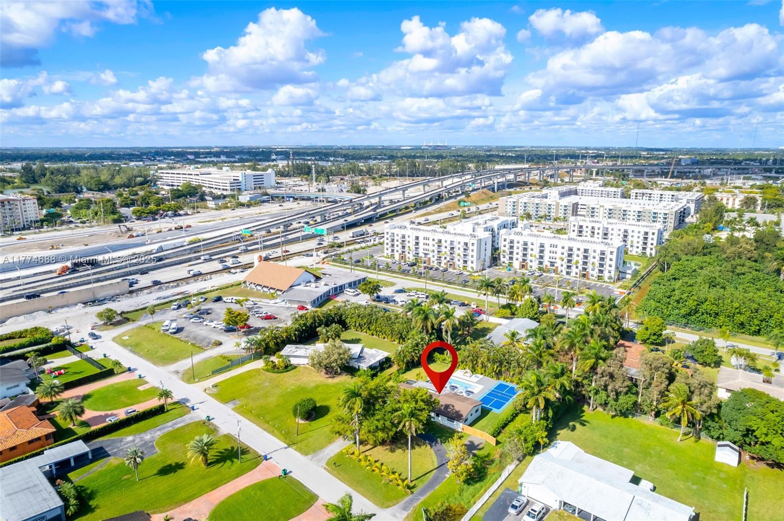 BISC GARDENS SEC B - Residential Lease