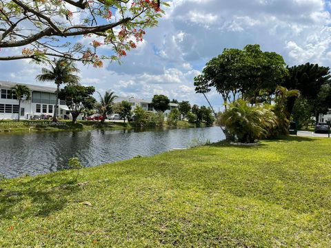 A home in Miami Gardens