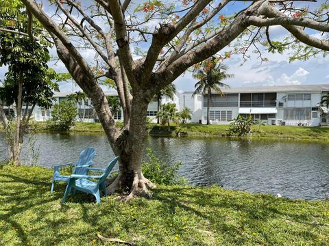 A home in Miami Gardens