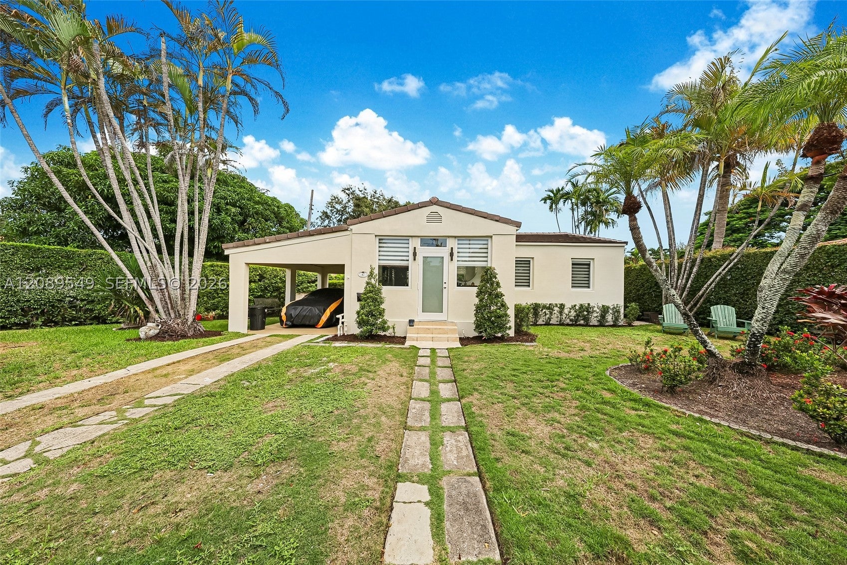 47 Fonseca Ave