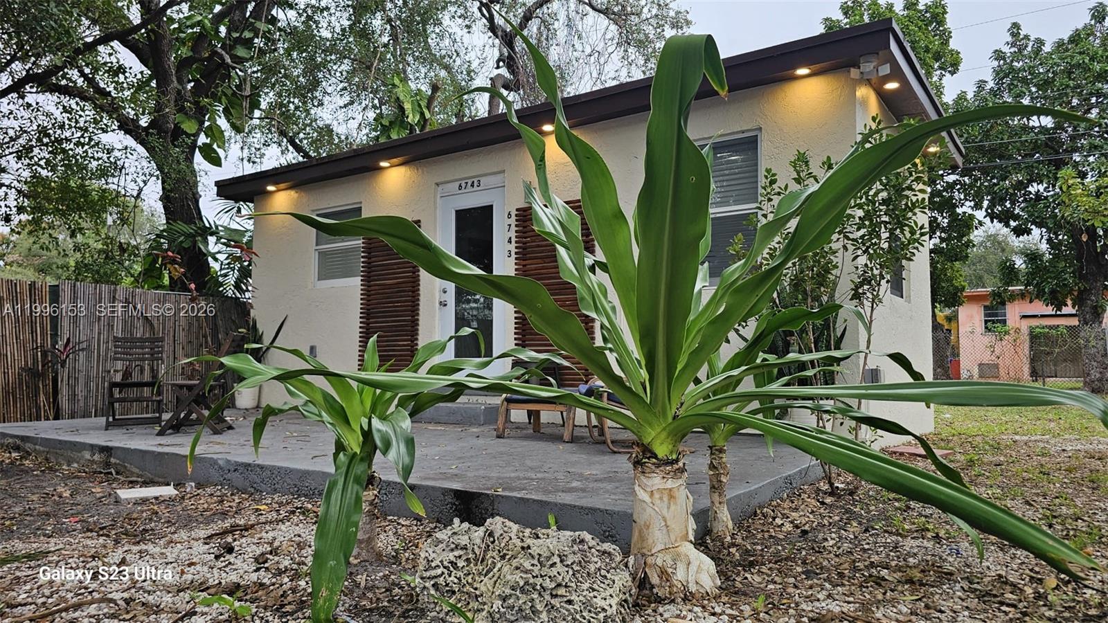 GROVELAND PK - Residential