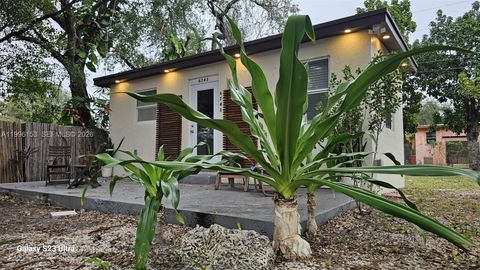 Photo of 6743 NW 4th Ave, Miami, FL 33150 (MLS # A11996153)