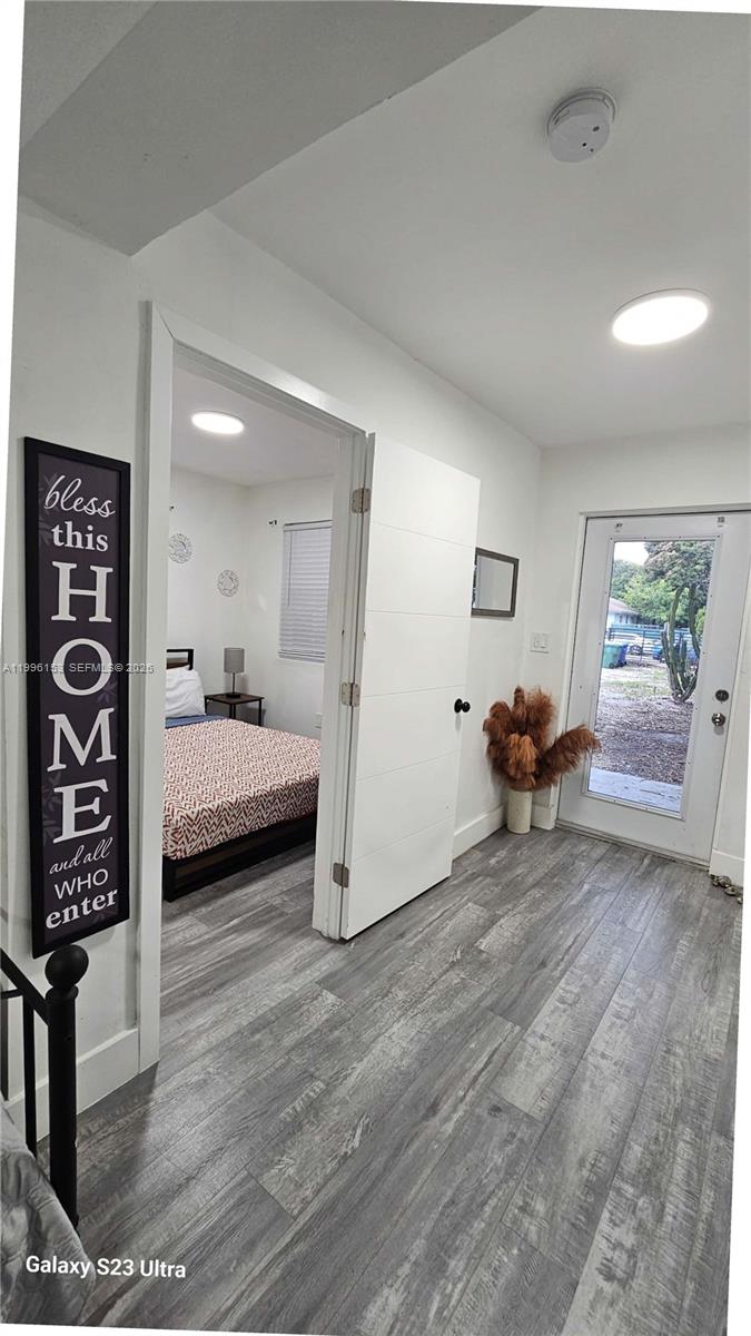 GROVELAND PK - Residential