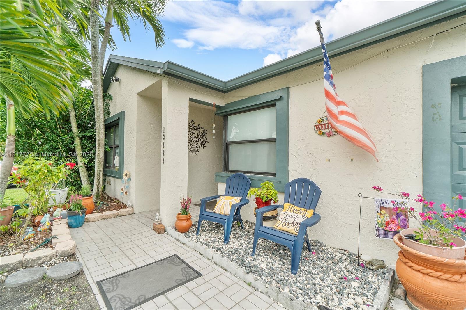 13322 SW 113th Pl
