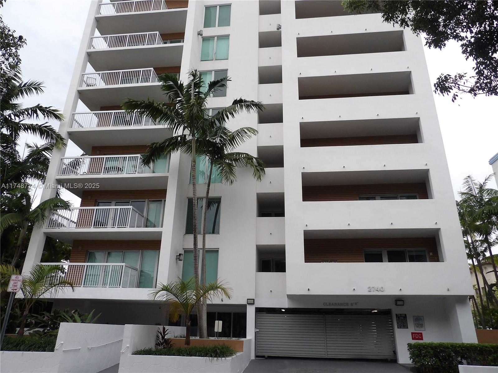 Property for Sale at 2740 Sw 28th Ter 301, Miami, Broward County, Florida - Bedrooms: 1 
Bathrooms: 1  - $389,000