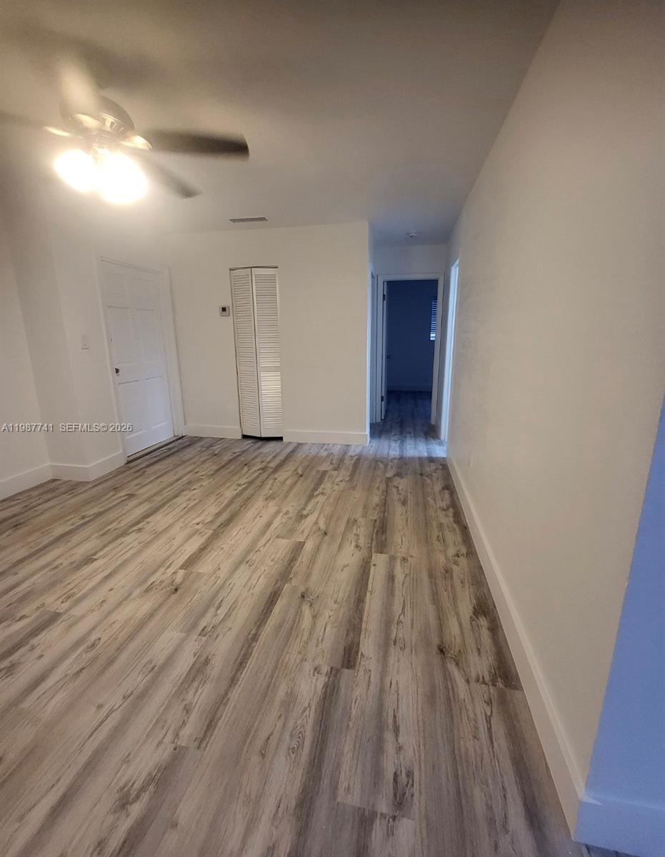 LAWRENCE ESTATES LAND COS - Residential Lease