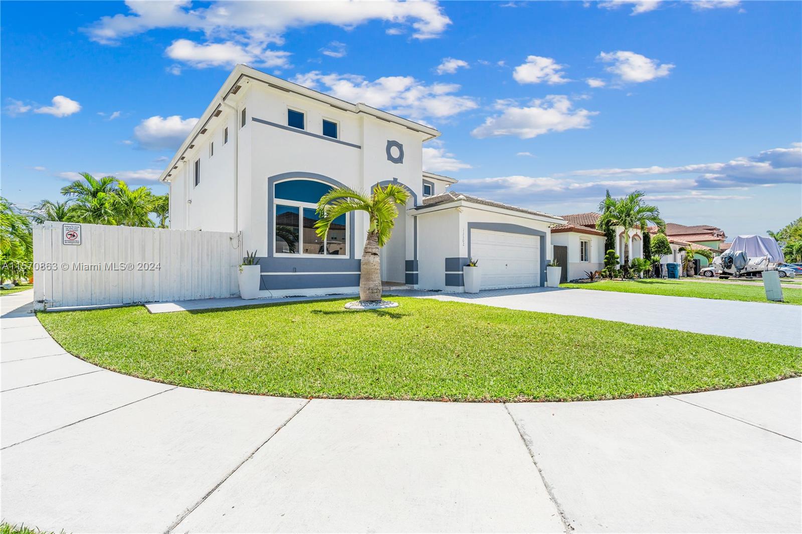 13302 Sw 283rd St St, Homestead, Miami-Dade County, Florida - 4 Bedrooms  
3 Bathrooms - 