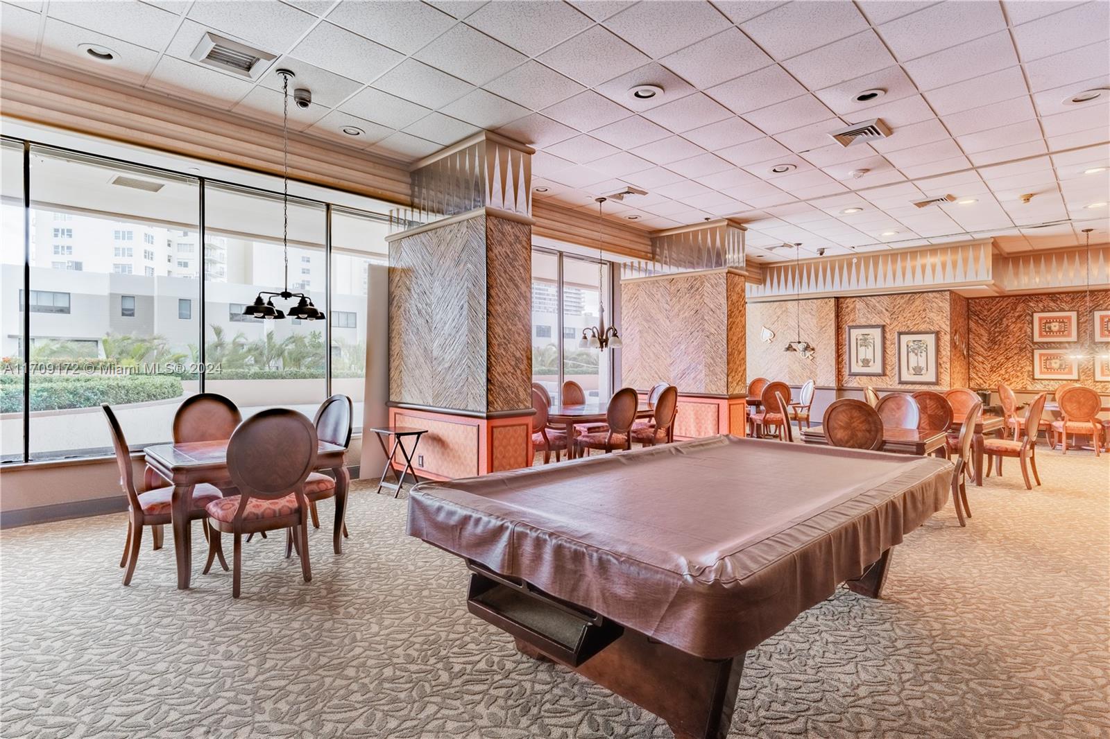 CRICKET CLUB CONDO - Residential