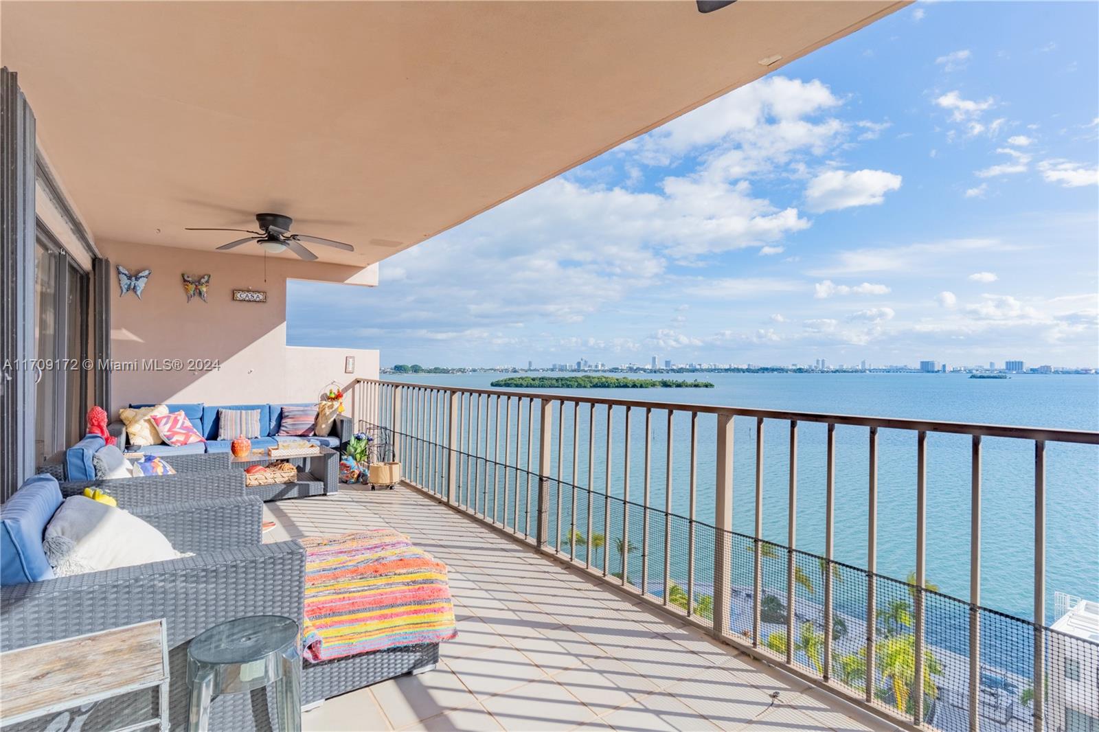 CRICKET CLUB CONDO - Residential