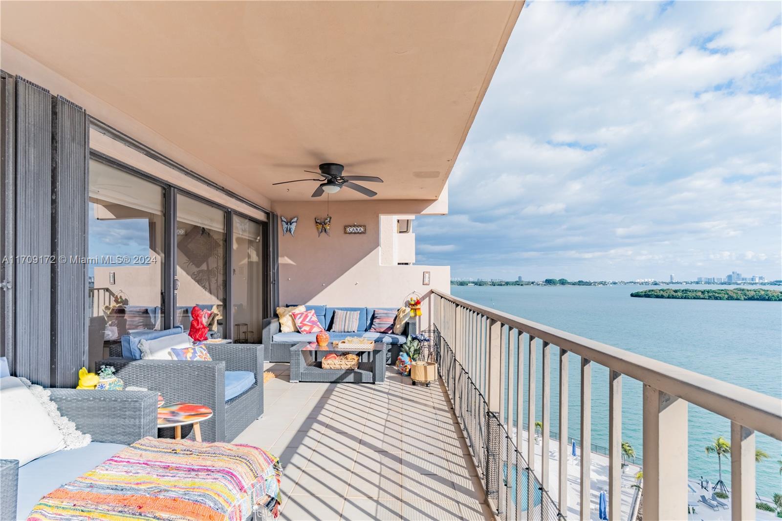 CRICKET CLUB CONDO - Residential
