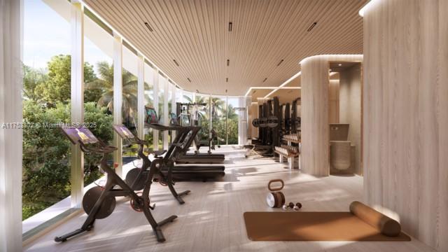 INDIAN CREEK RESIDENCES - Residential
