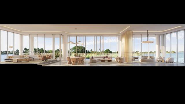 INDIAN CREEK RESIDENCES - Residential