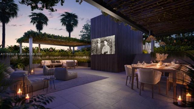 INDIAN CREEK RESIDENCES - Residential