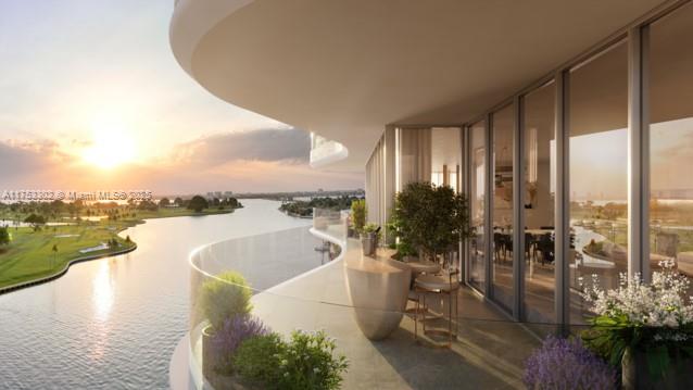 INDIAN CREEK RESIDENCES - Residential