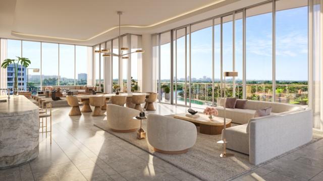 INDIAN CREEK RESIDENCES - Residential