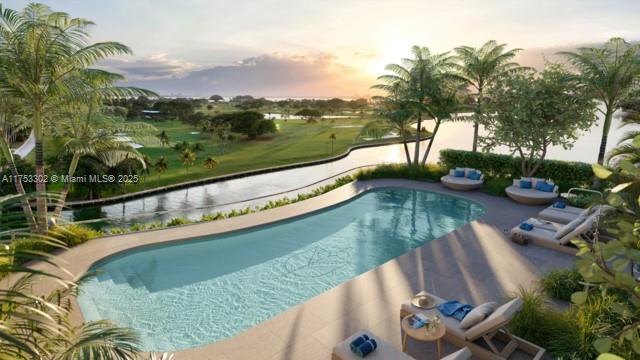 INDIAN CREEK RESIDENCES - Residential