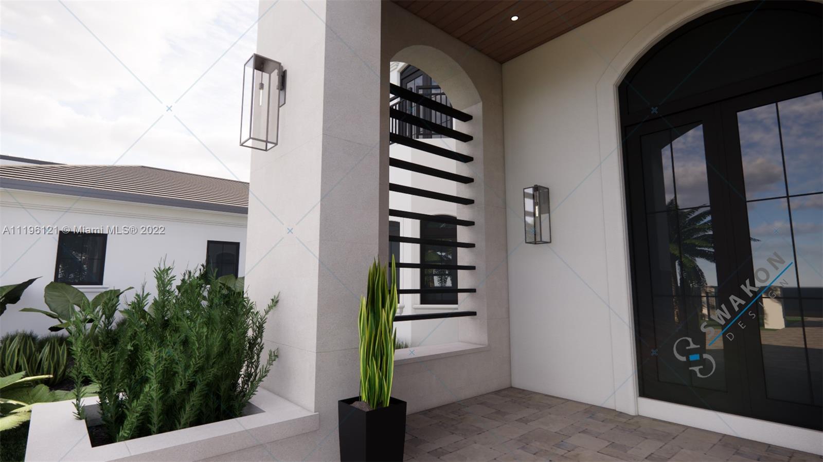 TRAVERSE MANOR - Residential