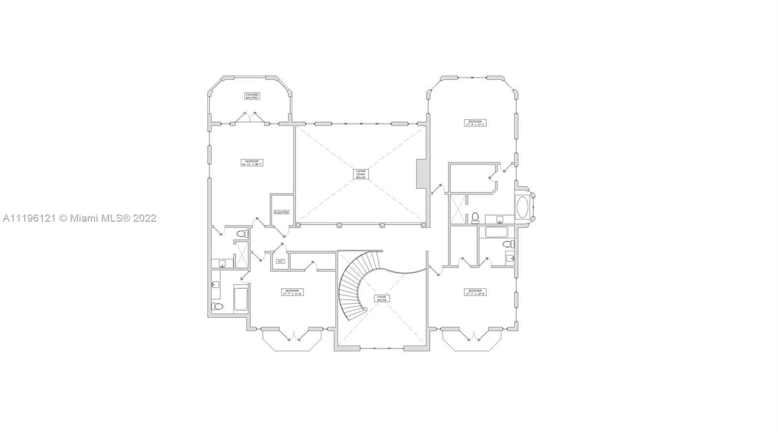 TRAVERSE MANOR - Residential